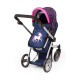 Accesorios para Muñecas Reig Mega Combi Carrito