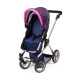 Accesorios para Muñecas Reig Mega Combi Carrito