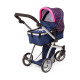 Accesorios para Muñecas Reig Mega Combi Carrito