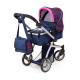 Accesorios para Muñecas Reig Mega Combi Carrito