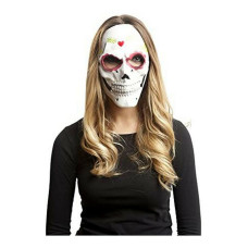 Máscara My Other Me Talla única Catrina Día de los muertos