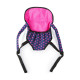 Accesorios para Muñecas Reig Rosa Azul marino 9 en 1