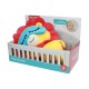 Peluche Fisher Price 30 cm