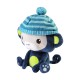 Peluche Fisher Price Mono 20 cm 20cm