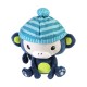 Peluche Fisher Price Mono 20 cm 20cm