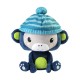 Peluche Fisher Price Mono 20 cm 20cm