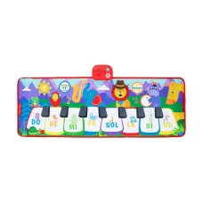 Piano Educativo Aprendizaje Fisher Price   Música
