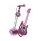 Baby Guitar Hello Kitty   Microphone