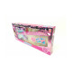 Guitarra Infantil Reig Rosa