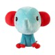 Peluche Fisher Price Elefante 20 cm 20cm