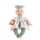 Muñeca bebé Paola Reina Esther 27 cm
