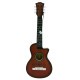 Guitarra Infantil Reig 59 cm Guitarra Infantil