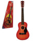 Guitarra Infantil Reig 75 cm Guitarra Infantil