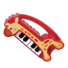 Piano de juguete Fisher Price Piano Electrónico