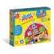 Puzzle Reig Merry Farmhouse 9 Piezas Musical