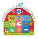 Puzzle Reig Merry Farmhouse 9 Piezas Musical