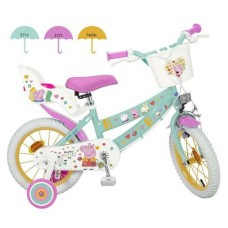 Children's Bike Peppa Pig 12