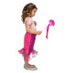 Disfraz para Niños My Other Me Rosa Sirena 3-6 años