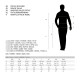 Costume for Adults My Other Me Skeleton Black Wide head M/L