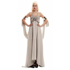 Disfraz para Adultos My Other Me Daenerys Targaryen Reina