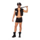 Costume for Adults My Other Me XL Camouflage Soldier