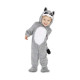 Disfraz para Bebés My Other Me Mapache