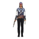 Disfraz para Adultos My Other Me Aveline de Grandpré Assassin's Creed