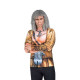 Disfraz para Adultos My Other Me Khan Star Trek