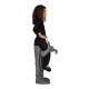 Costume for Children My Other Me Elephant One size Grey