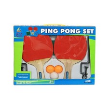 Ping Pong Set Juinsa