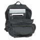 School Bag Safta Basic Grey