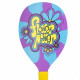 Palas de Playa con Pelota Colorbaby 40 x 0,8 x 21 cm