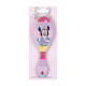 Cepillo Desenredante Minnie Mouse Rosa