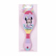 Cepillo Desenredante Minnie Mouse Rosa