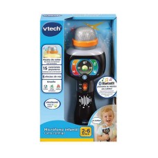 Micrófono Karaoke Vtech Sing with me! (ES)