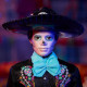 Muñeco Mattel Ken Día de los muertos