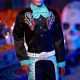 Muñeco Mattel Ken Día de los muertos