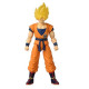 Figura de Acción Bandai Dragon Stars Goku 17 cm