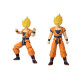 Figura de Acción Bandai Dragon Stars Goku 17 cm