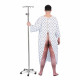 Disfraz para Adultos My Other Me Talla única 2 Piezas Blanco