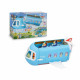 Playset Famosa Bluey Aeroplane