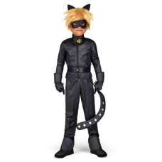 Disfraz para Niños Cat Noir My Other Me Negro