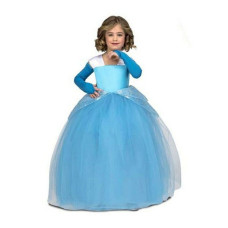 Disfraz para Niños My Other Me Azul