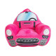 Child's Armchair Car Fuchsia 52 x 48 x 51 cm