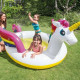 Piscina Hinchable Colorbaby 57441NP 151 L (272 x 193 x 104 cm)