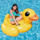 Figura Hinchable para Piscina Intex 57556 147 x 147 x 81 cm