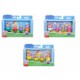 Set de Figuras Peppa Pig F2190 4 Piezas