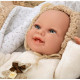 Muñeca bebé Arias Babyto 35 cm
