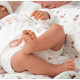 Muñeco Bebé Arias Andie 40 cm Muñeco Bebé Arias Andie 40 cm