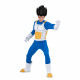 Costume for Adults My Other Me Vegeta Dragon Ball 5 Pieces